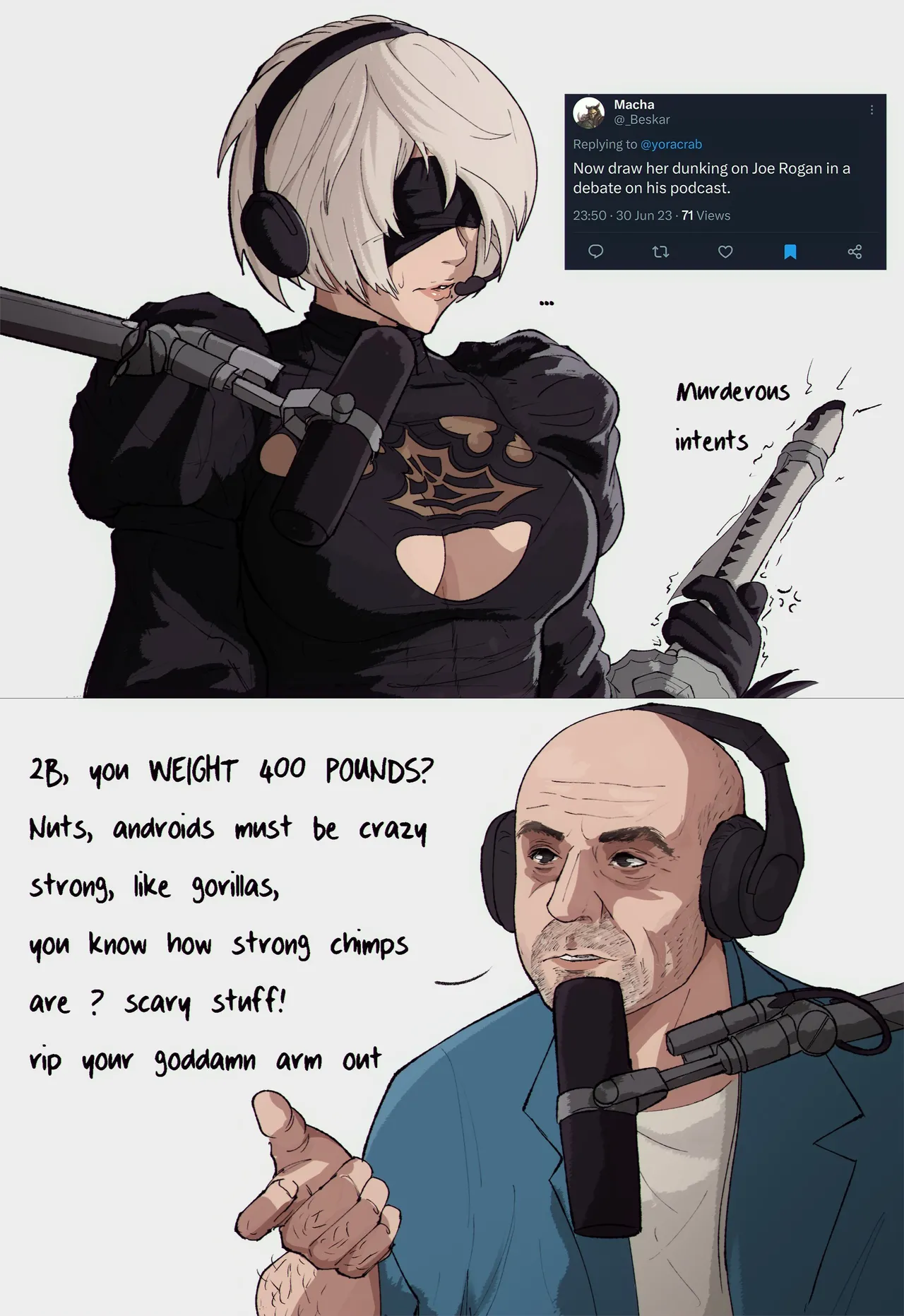 twitter - 大きなカニ YORA yoracrab - Image 370