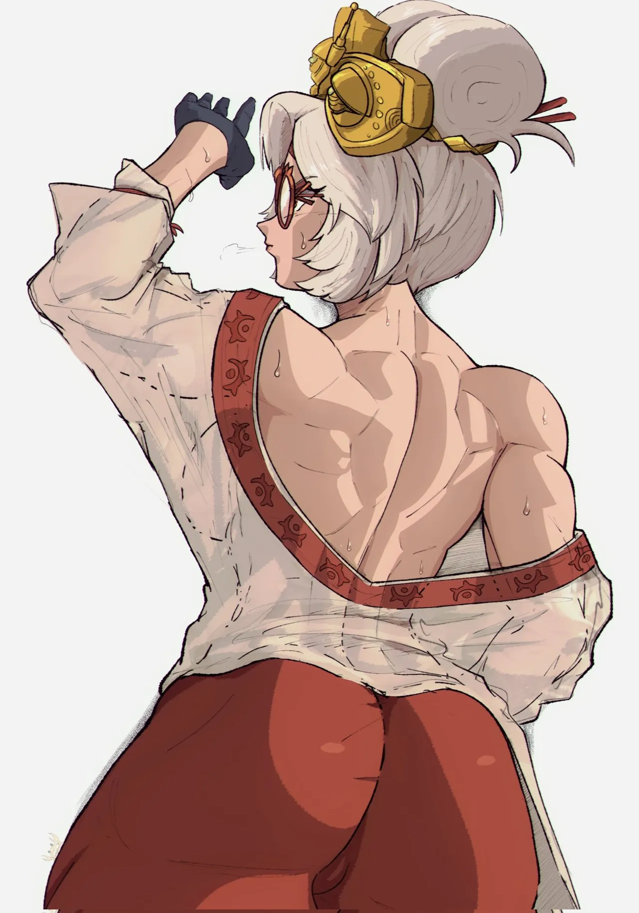 twitter - 大きなカニ YORA yoracrab - Image 400