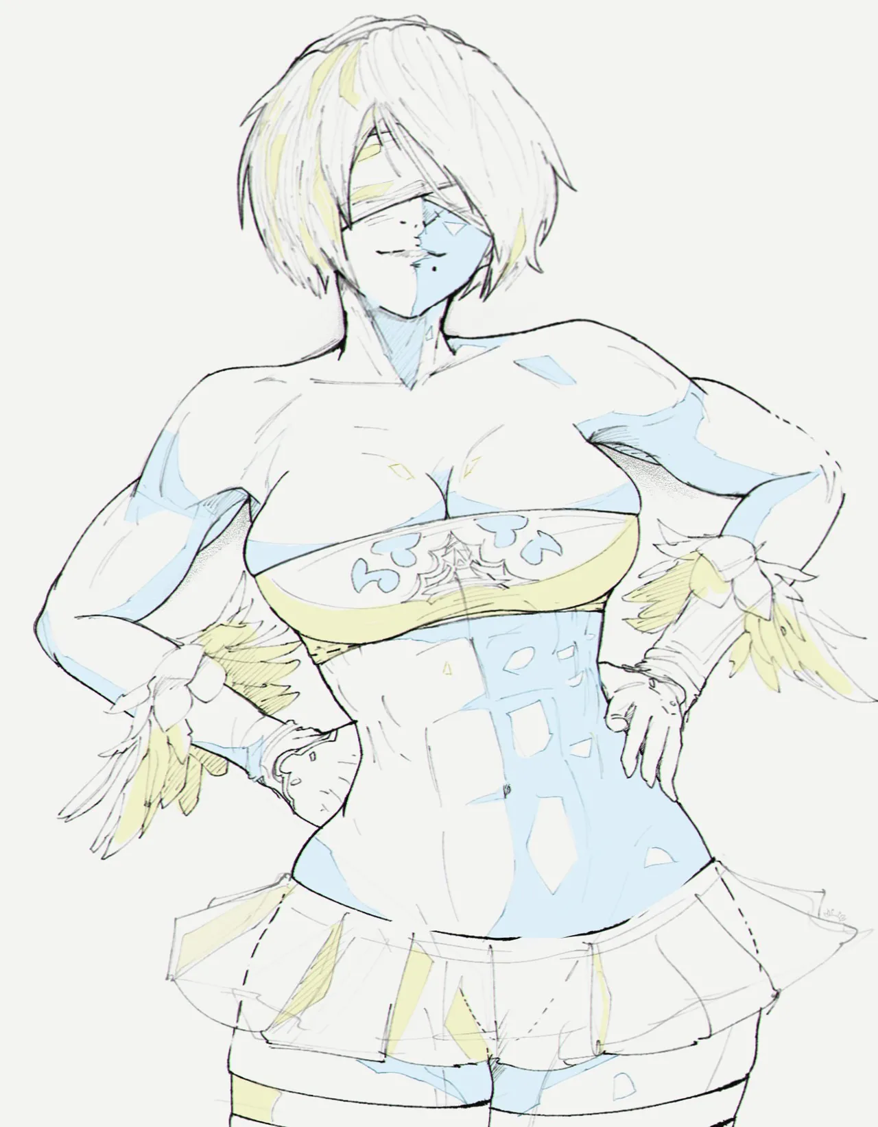 twitter - 大きなカニ YORA yoracrab - Image 426