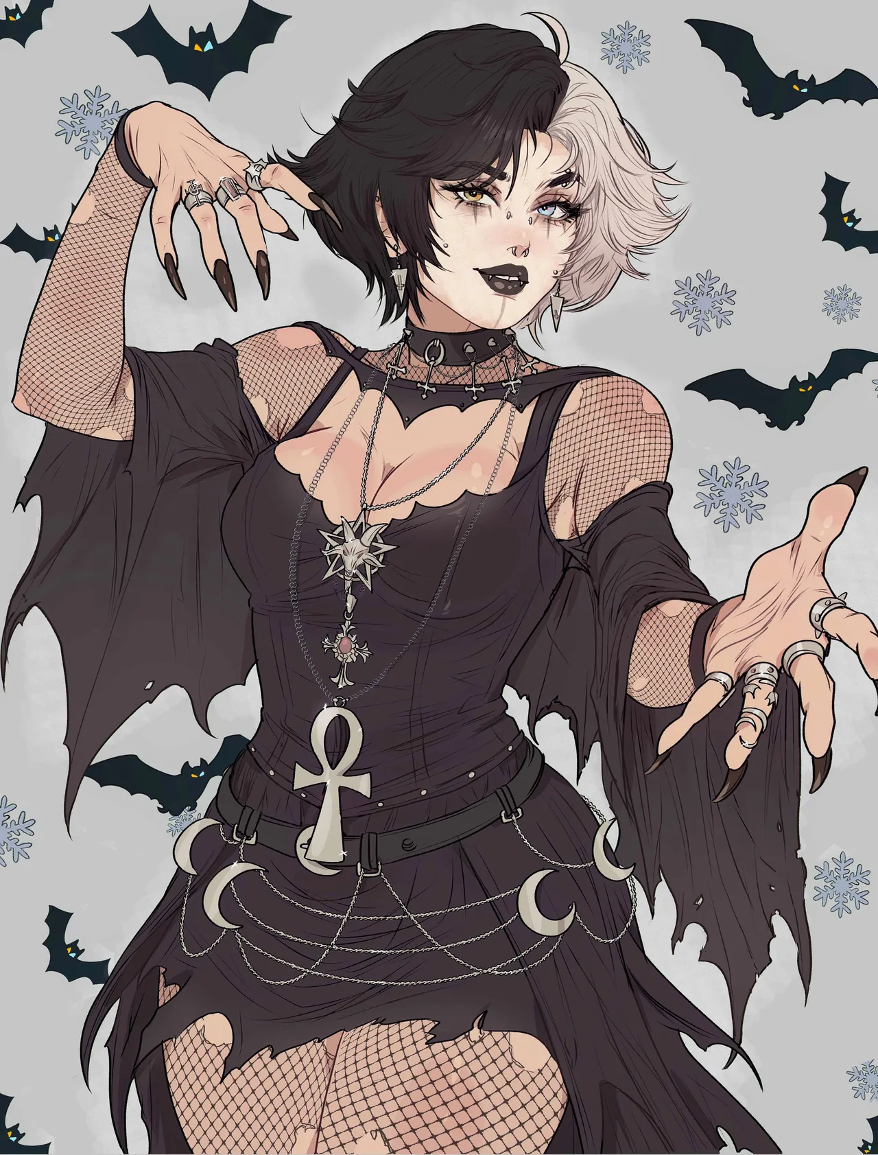 twitter - 大きなカニ YORA yoracrab - Image 44