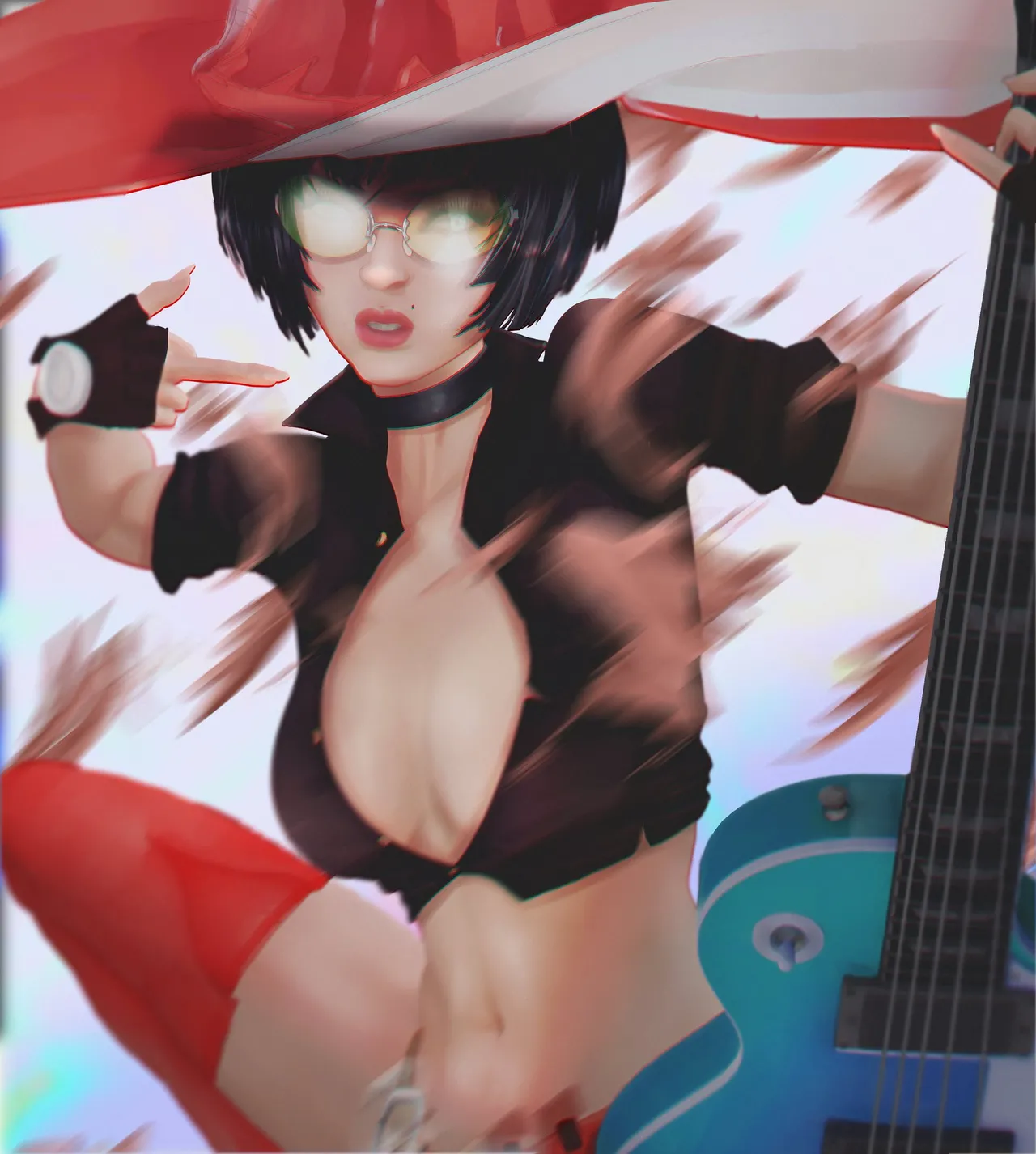 twitter - 大きなカニ YORA yoracrab - Image 447