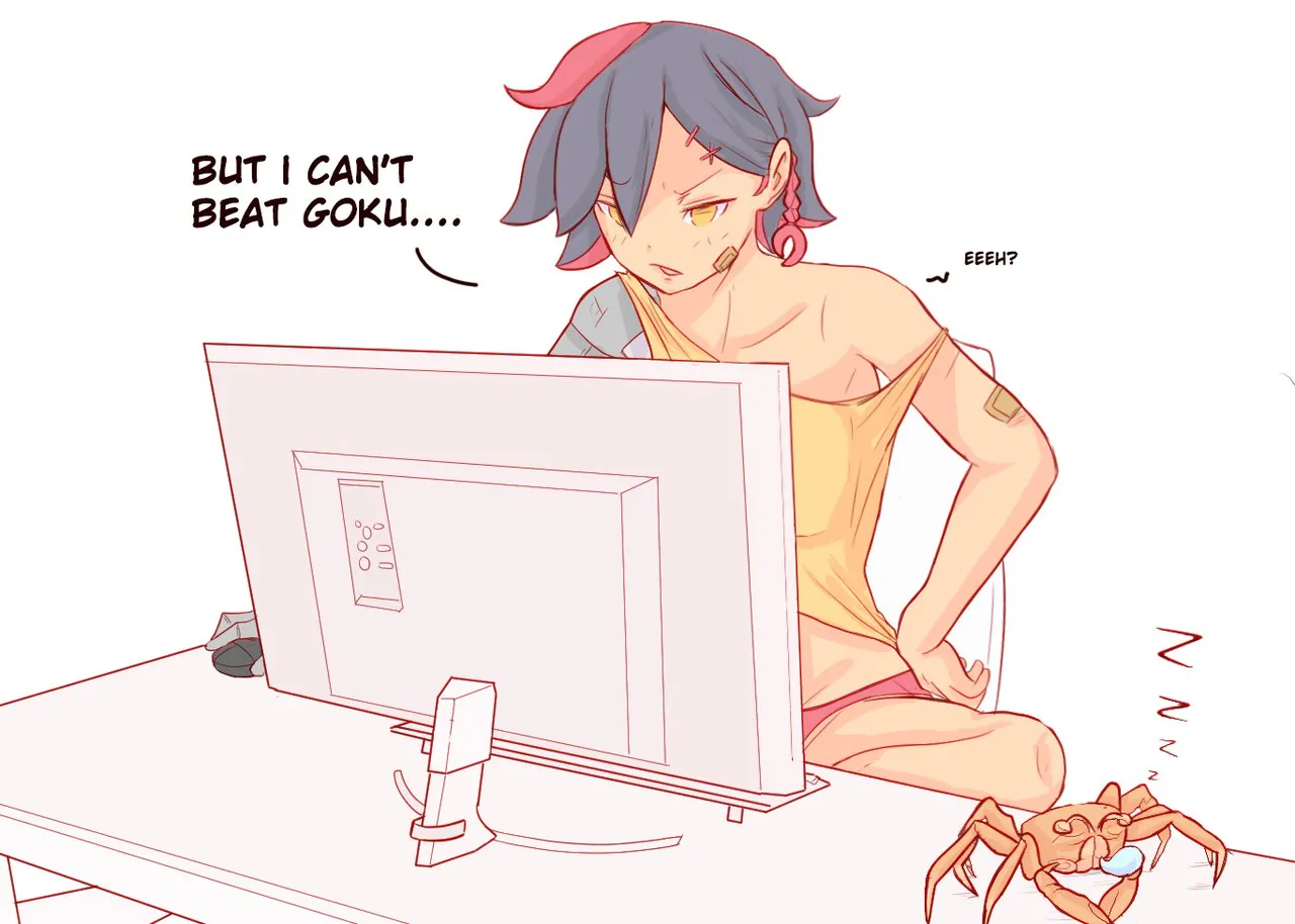 twitter - 大きなカニ YORA yoracrab - Image 467