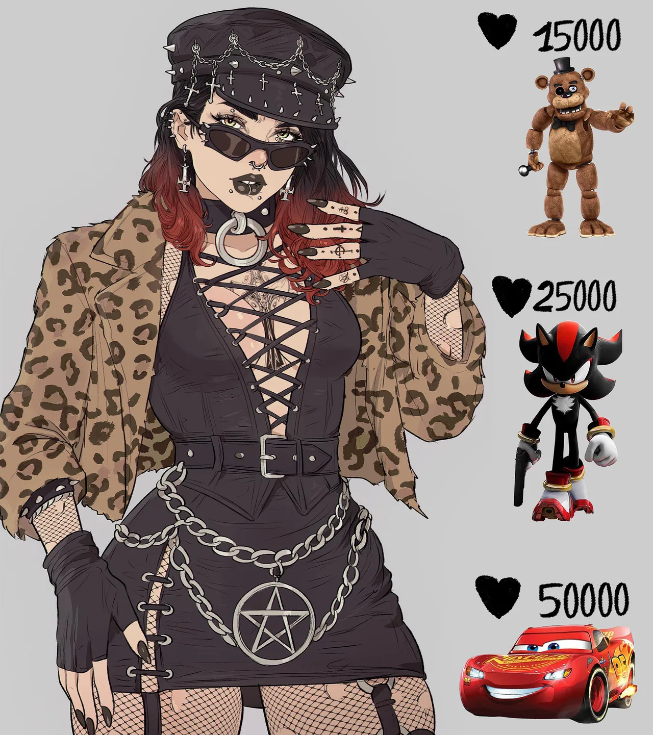 twitter - 大きなカニ YORA yoracrab - Image 47