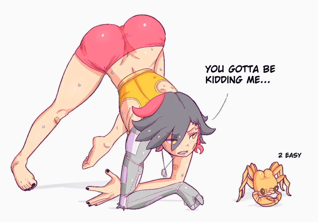 twitter - 大きなカニ YORA yoracrab - Image 480