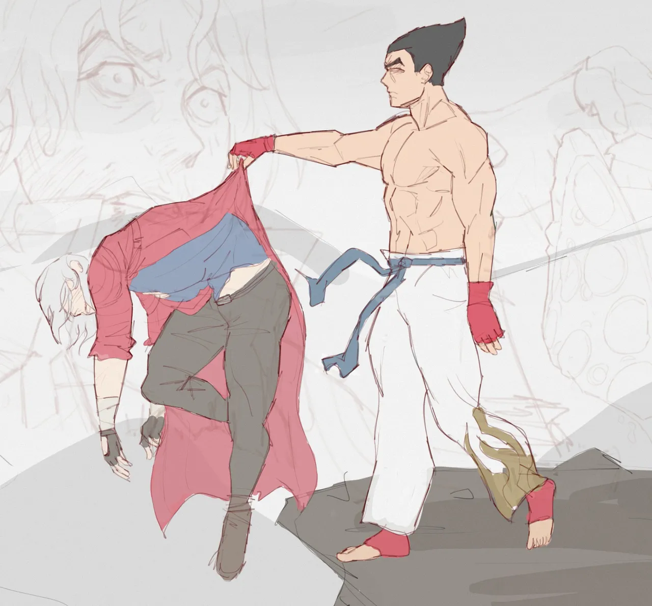 twitter - 大きなカニ YORA yoracrab - Image 482