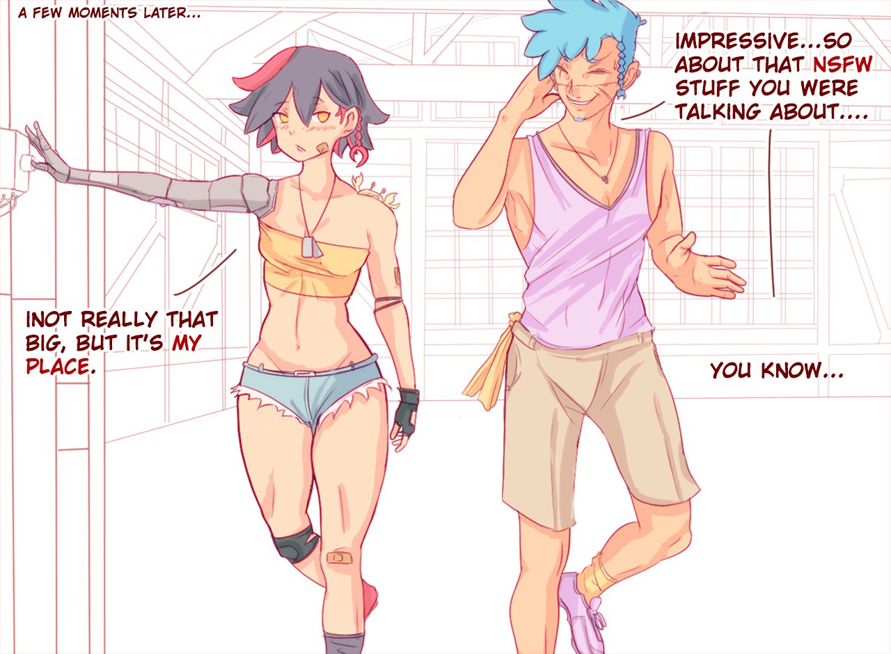 twitter - 大きなカニ YORA yoracrab - Image 485