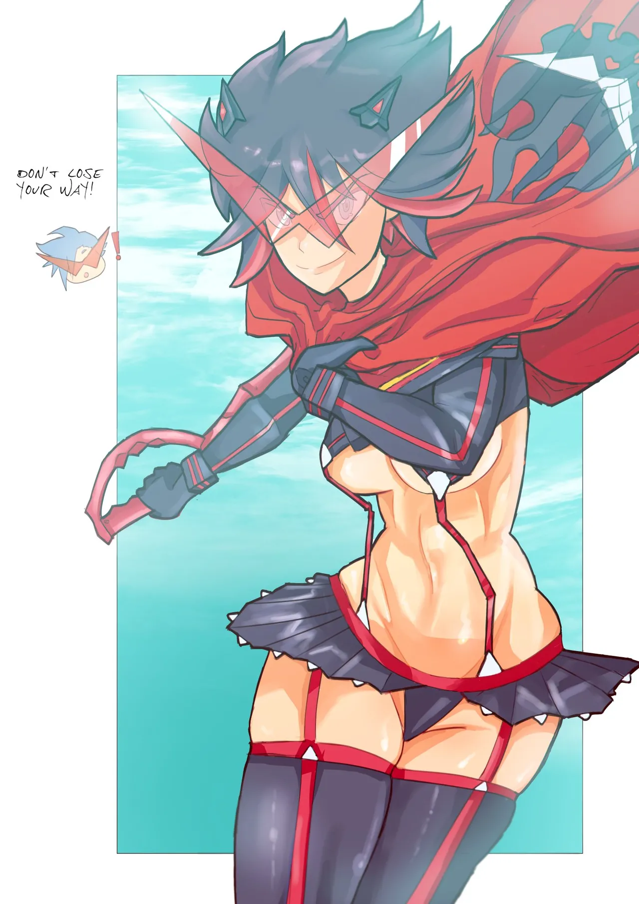 twitter - 大きなカニ YORA yoracrab - Image 488