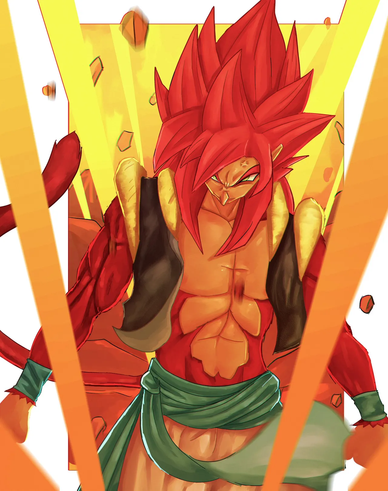 twitter - 大きなカニ YORA yoracrab - Image 493