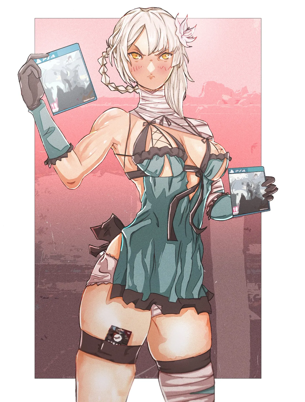 twitter - 大きなカニ YORA yoracrab - Image 499