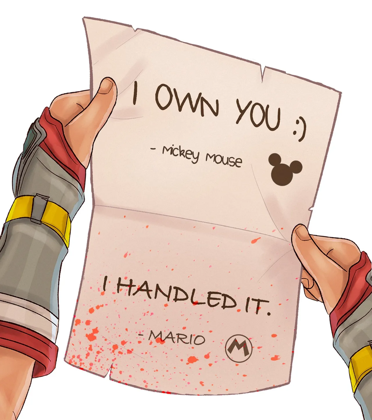 twitter - 大きなカニ YORA yoracrab - Image 516