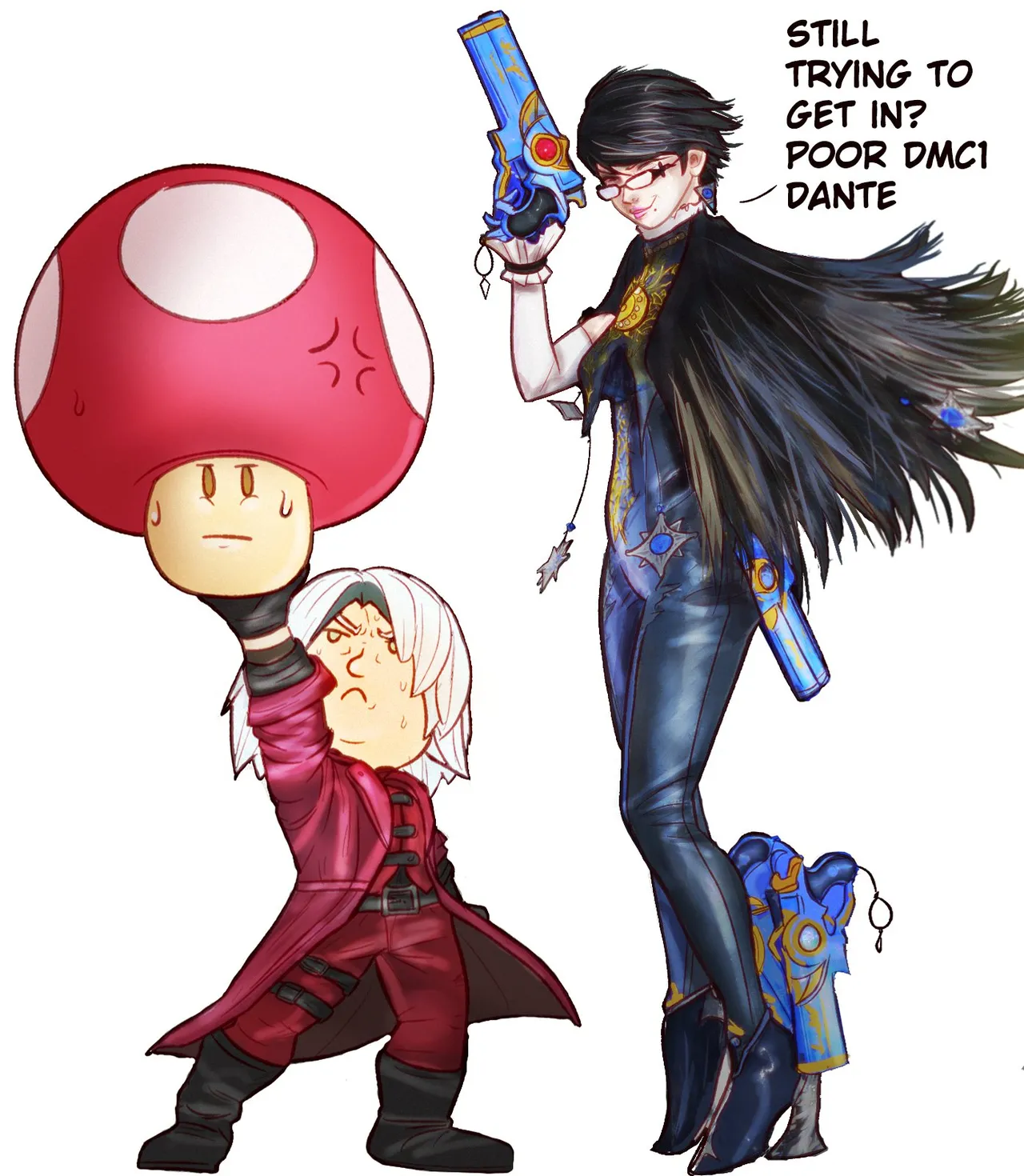 twitter - 大きなカニ YORA yoracrab - Image 521