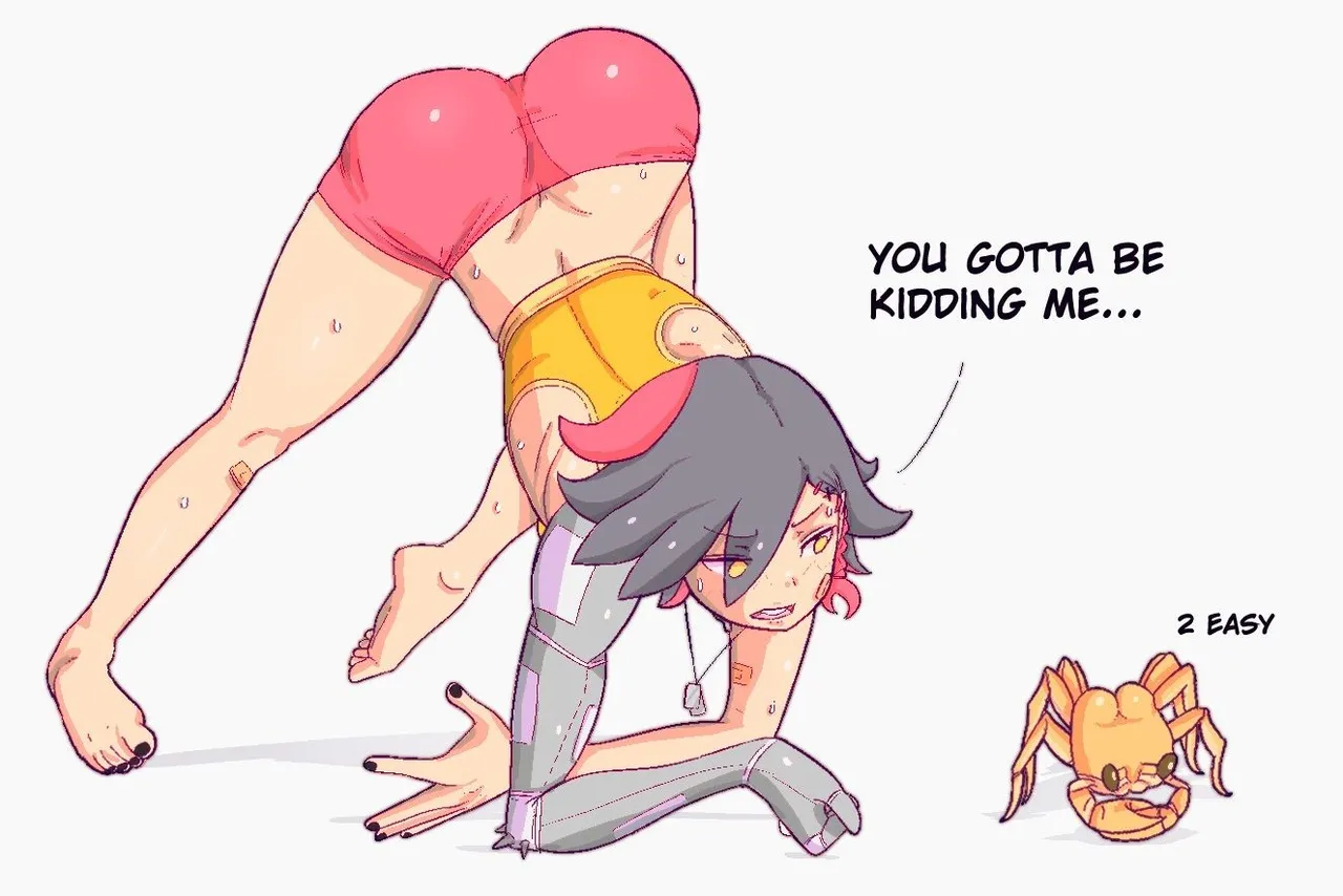 twitter - 大きなカニ YORA yoracrab - Image 543