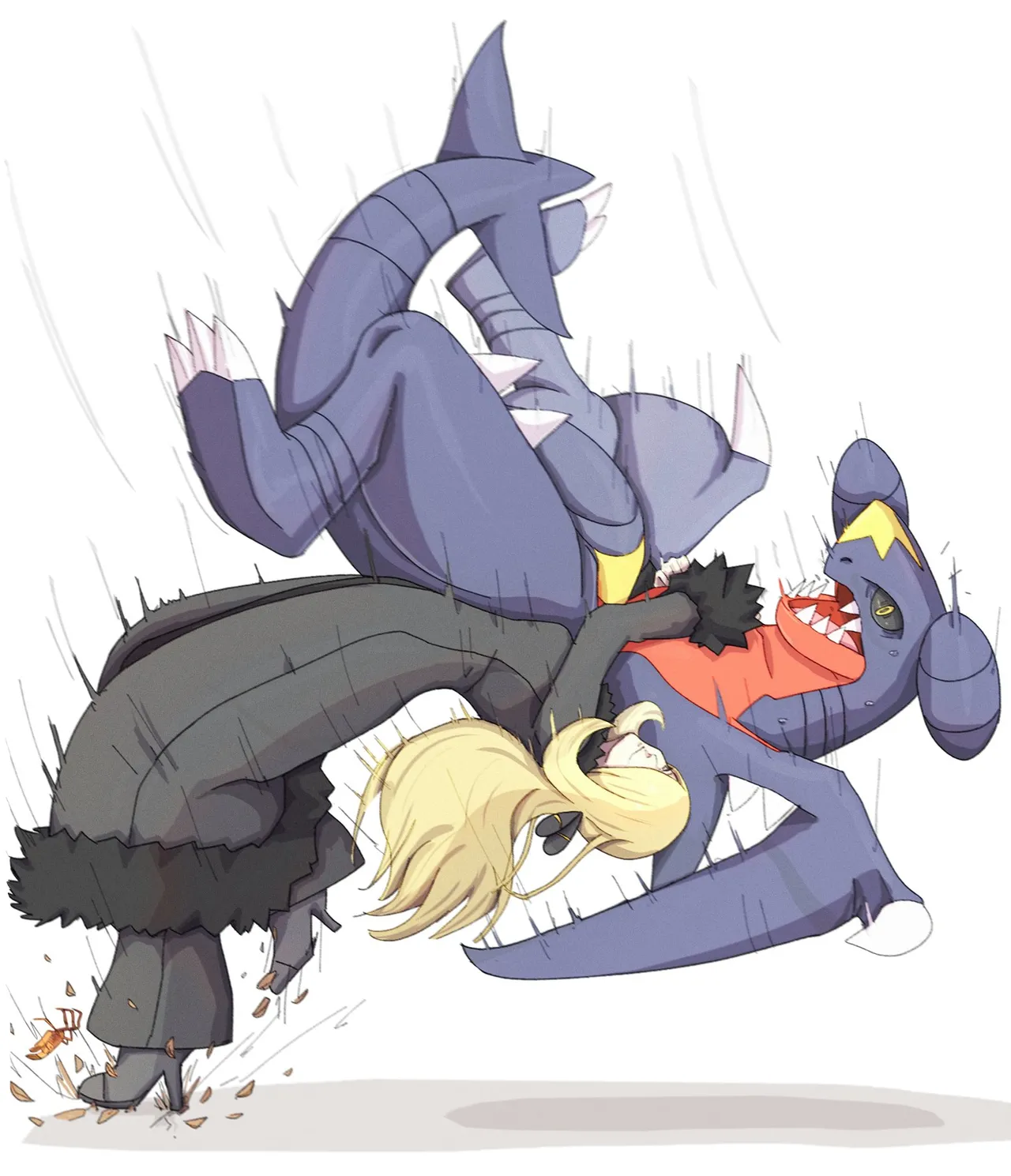 twitter - 大きなカニ YORA yoracrab - Image 578