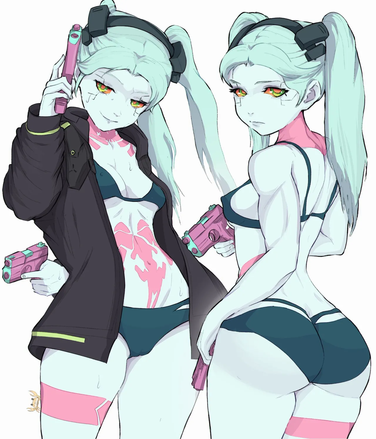 twitter - 大きなカニ YORA yoracrab - Image 579