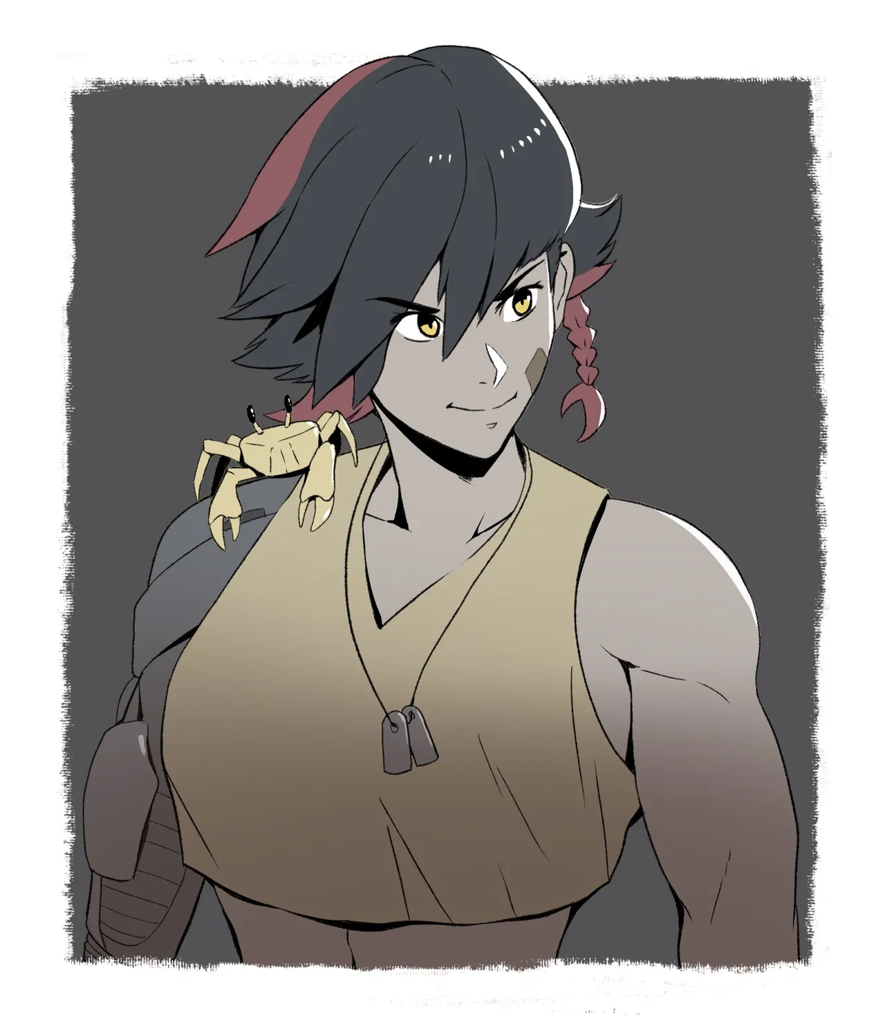 twitter - 大きなカニ YORA yoracrab - Image 590