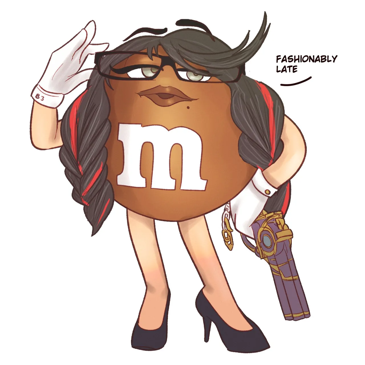 twitter - 大きなカニ YORA yoracrab - Image 609