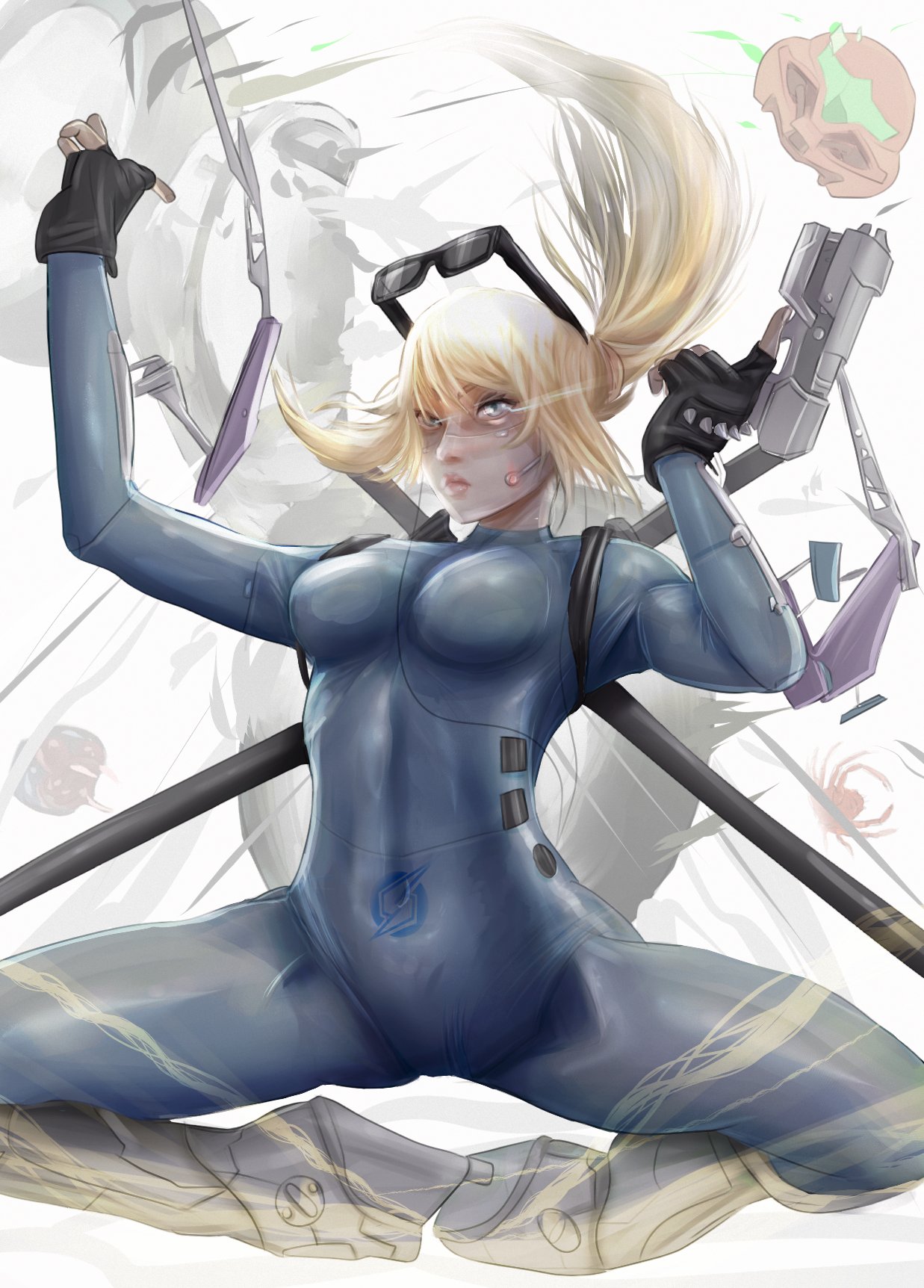 twitter - 大きなカニ YORA yoracrab - Image 616