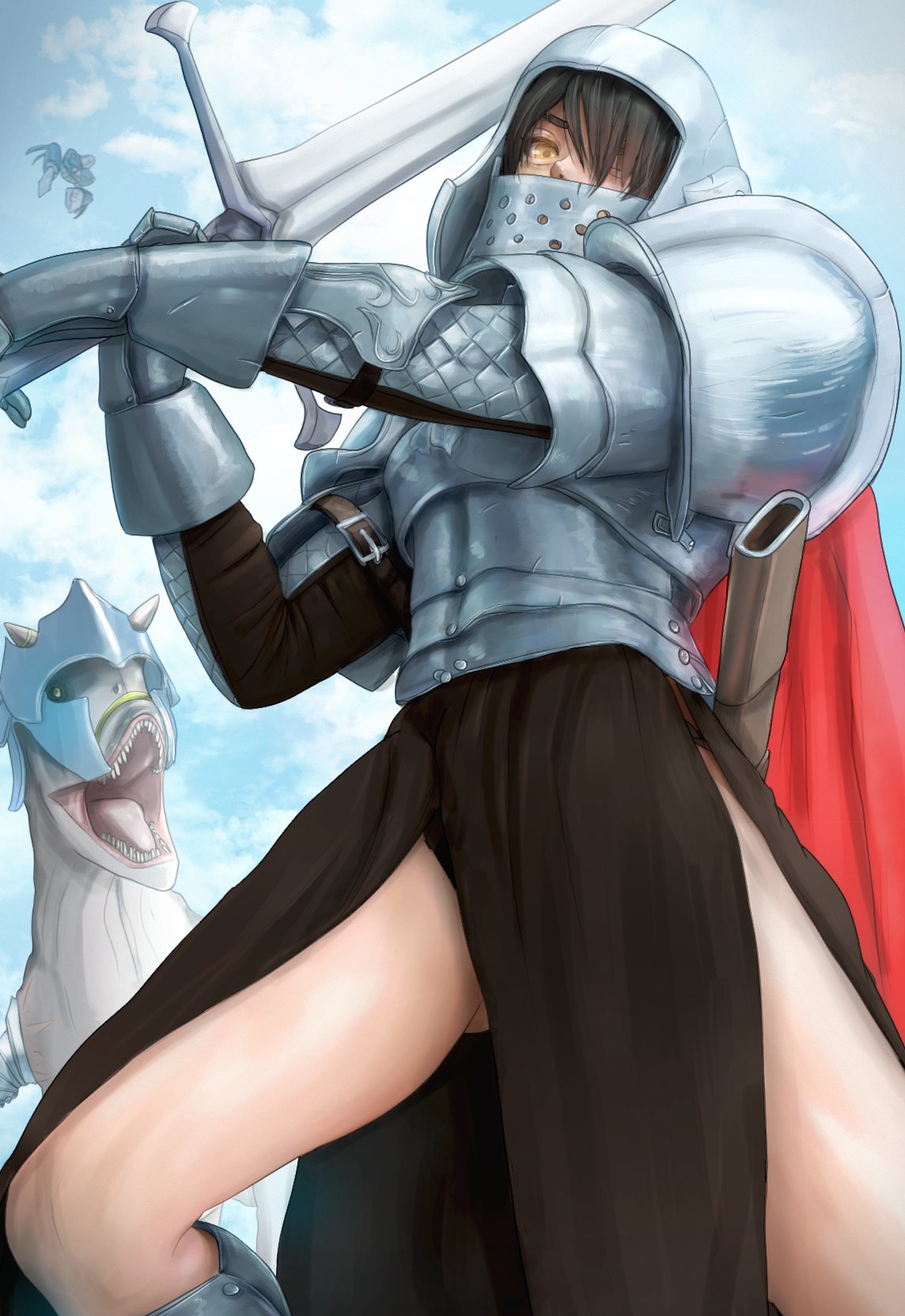 twitter - 大きなカニ YORA yoracrab - Image 636