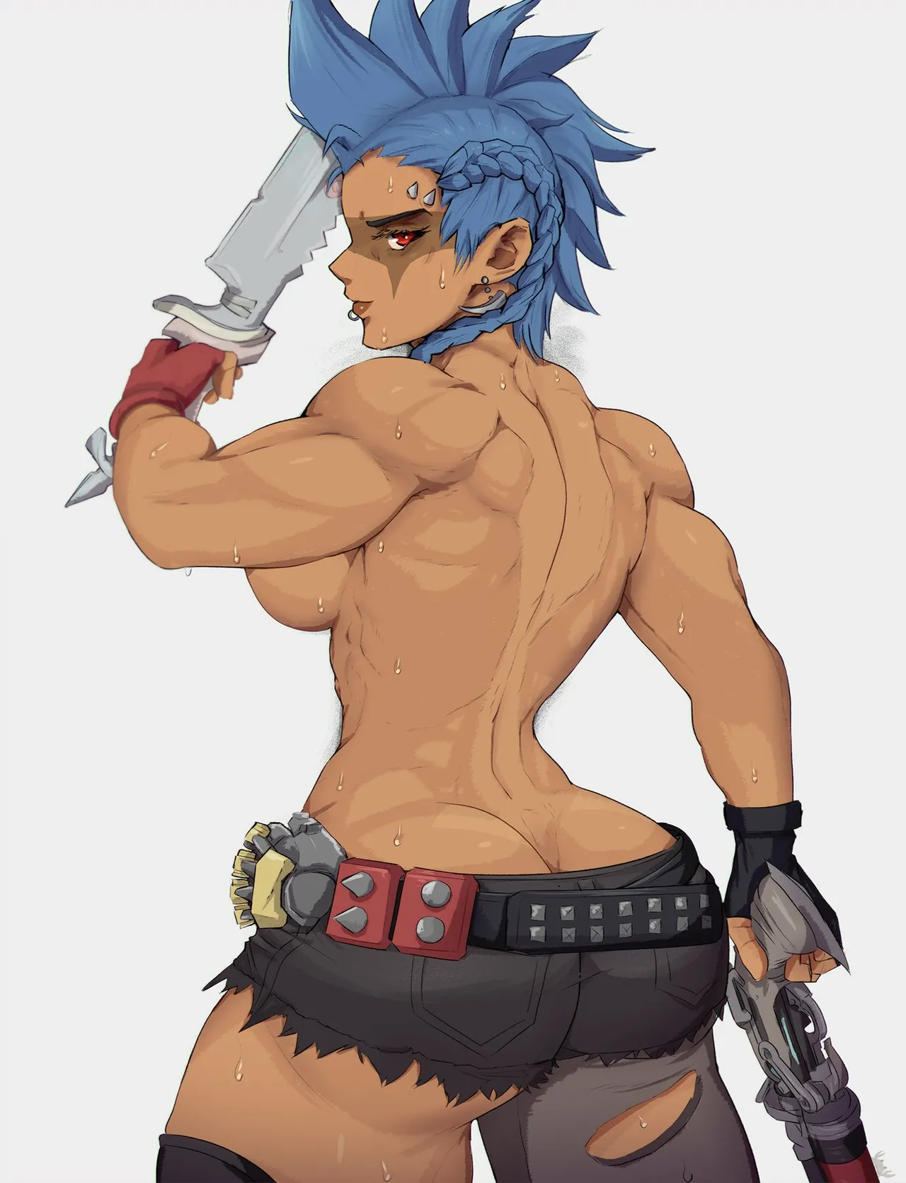 twitter - 大きなカニ YORA yoracrab - Image 650