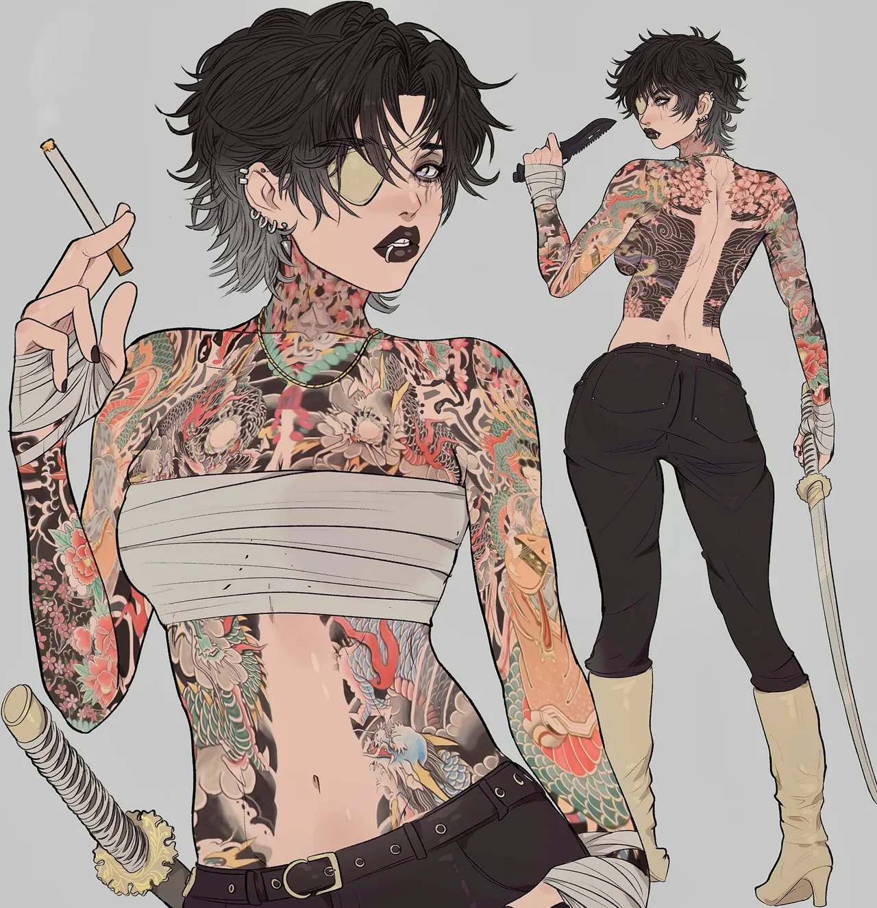 twitter - 大きなカニ YORA yoracrab - Image 67