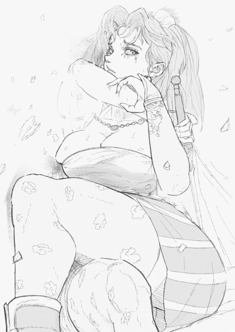 twitter - 大きなカニ YORA yoracrab - Image 681