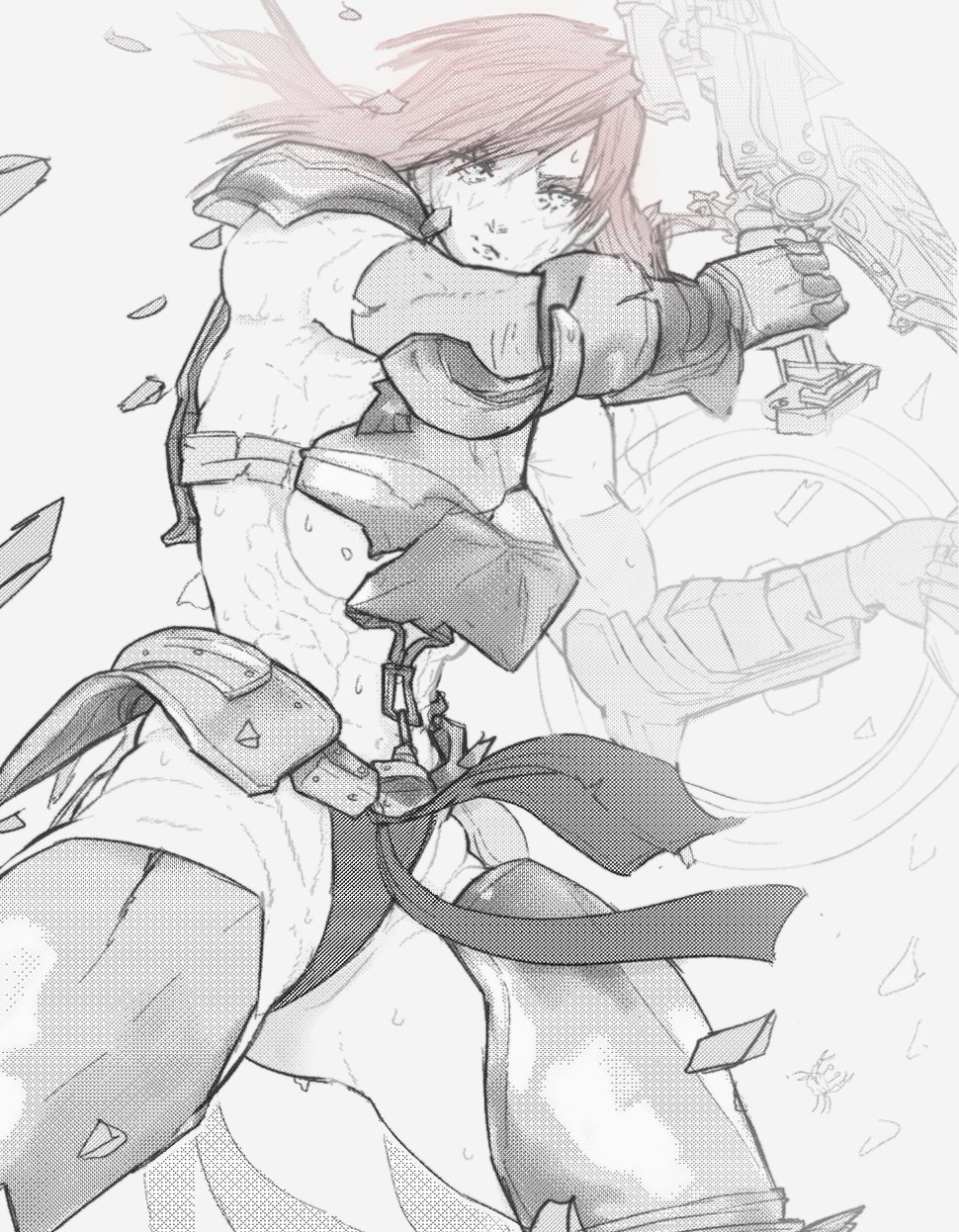 twitter - 大きなカニ YORA yoracrab - Image 683