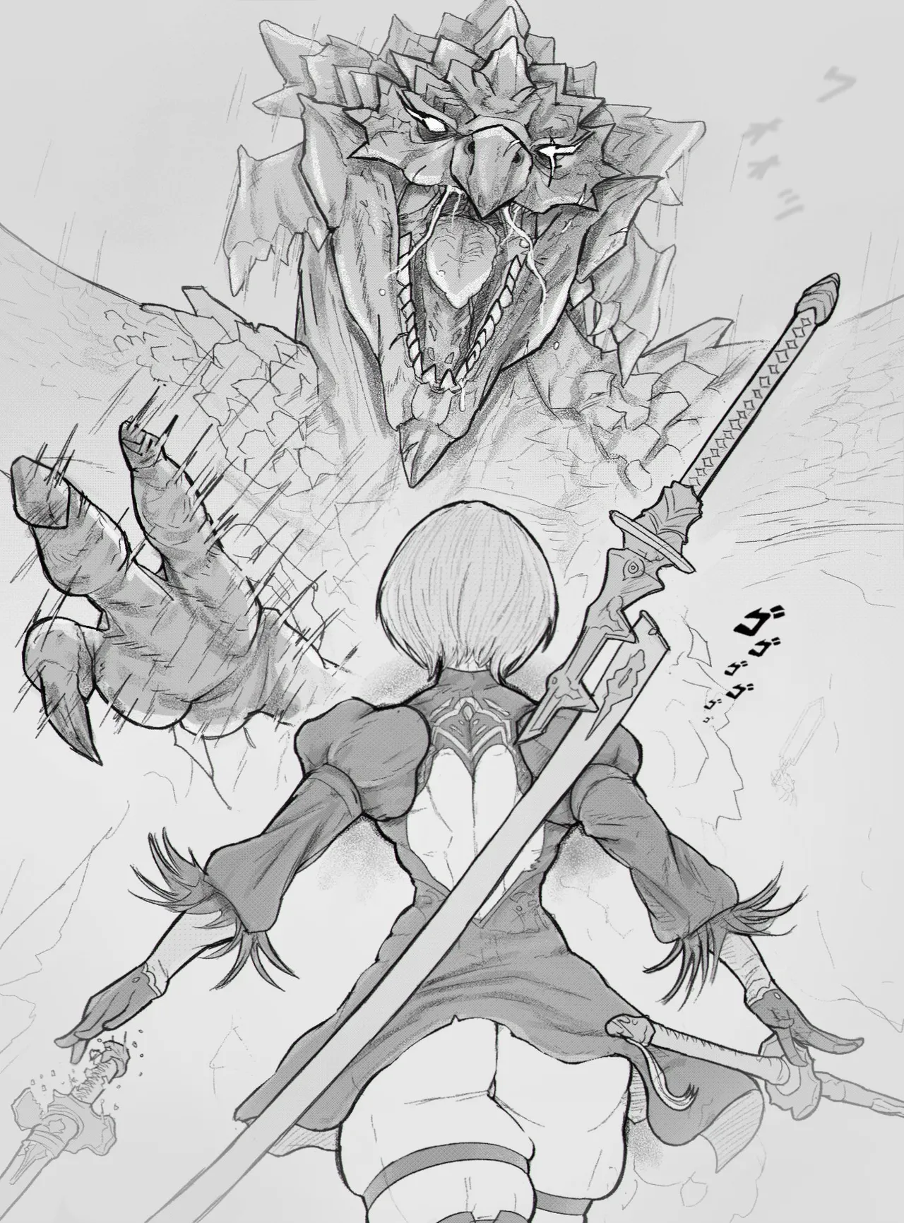 twitter - 大きなカニ YORA yoracrab - Image 715