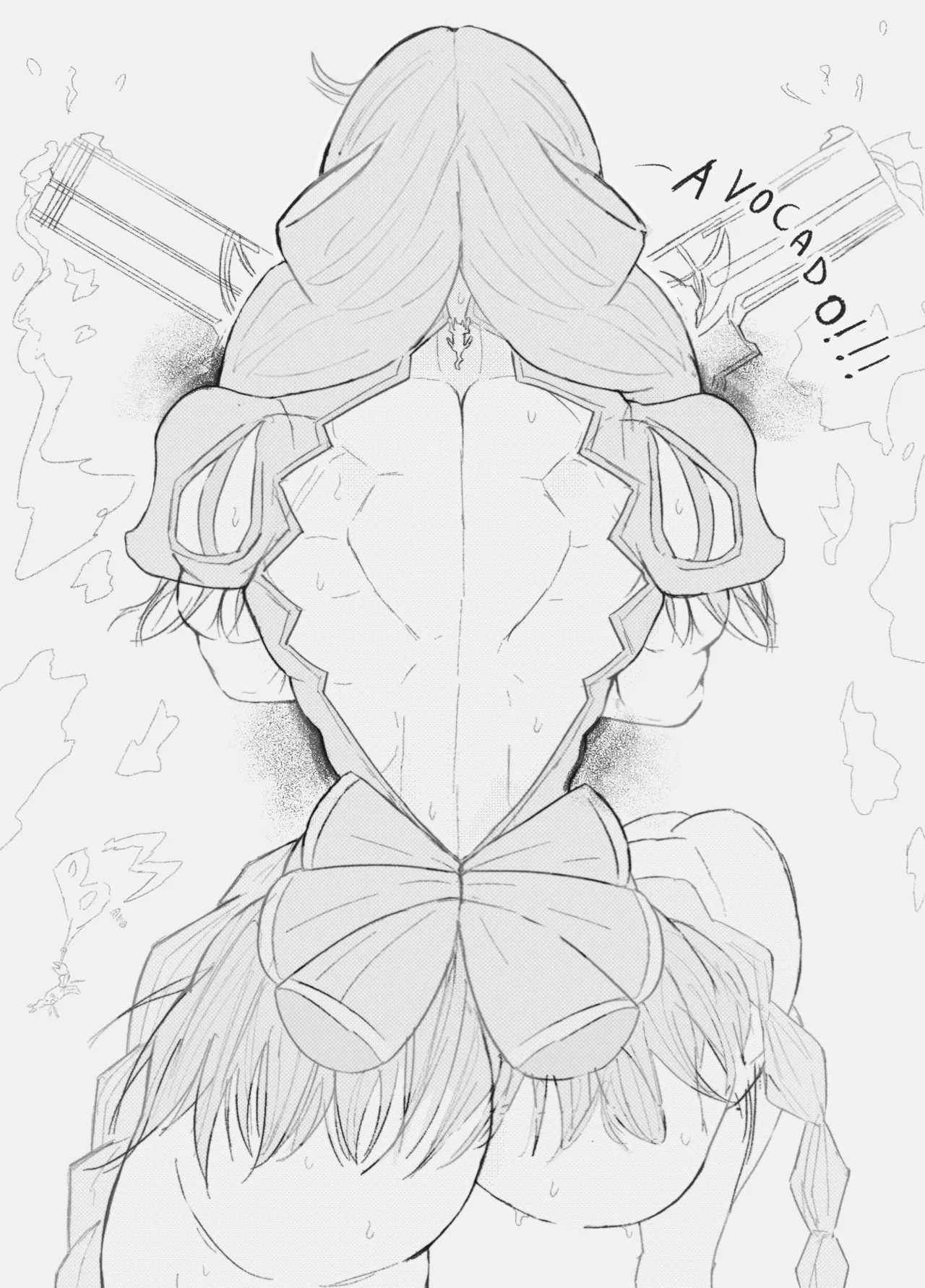 twitter - 大きなカニ YORA yoracrab - Image 716