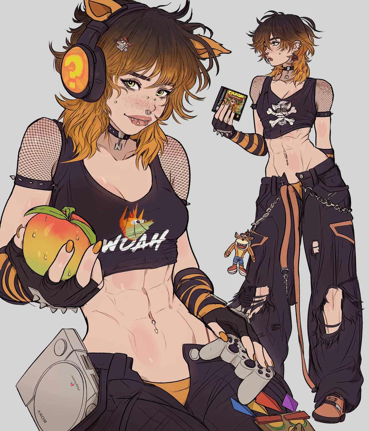 twitter - 大きなカニ YORA yoracrab - Image 73