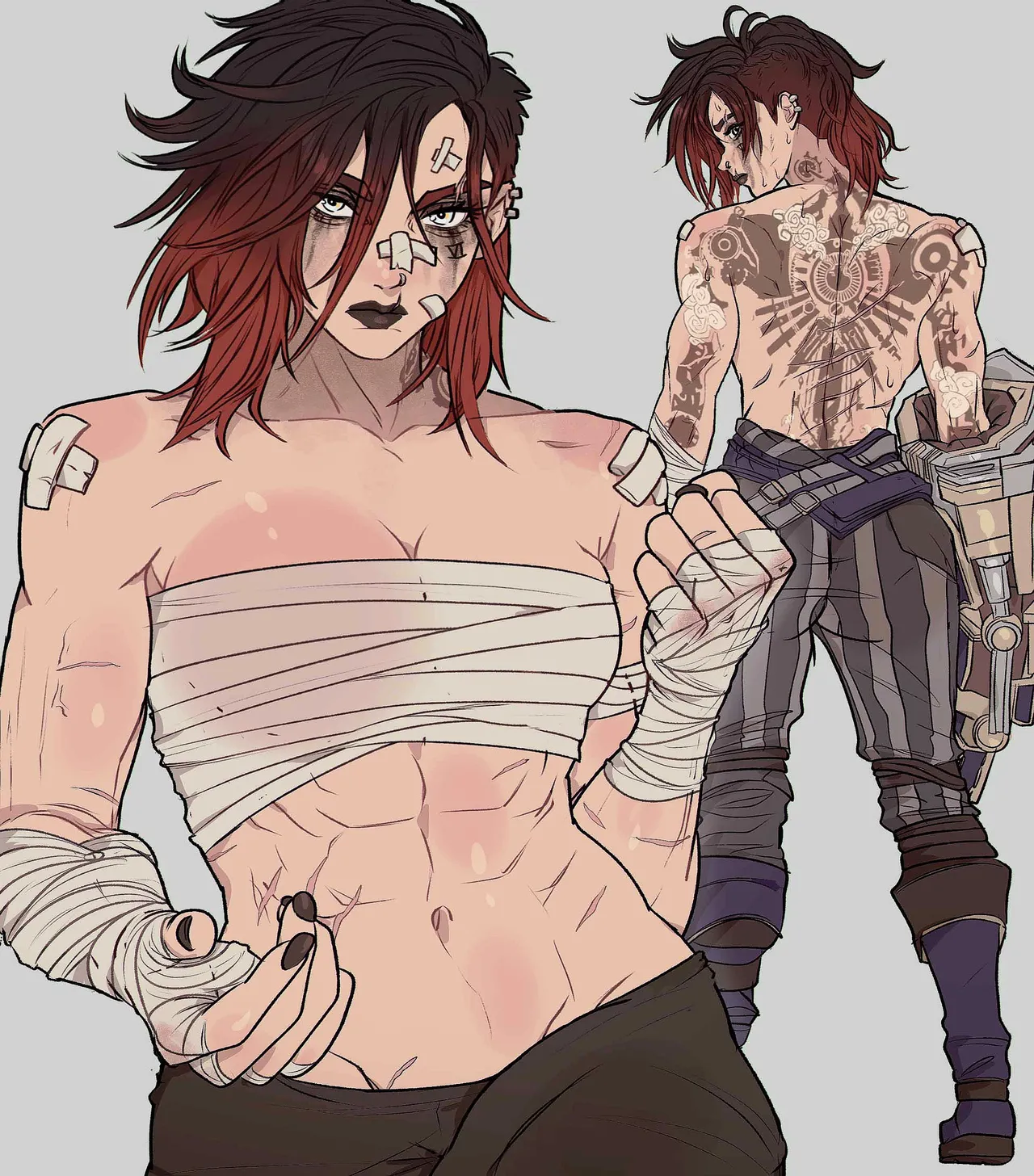 twitter - 大きなカニ YORA yoracrab - Image 74