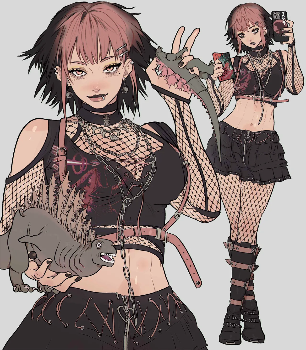 twitter - 大きなカニ YORA yoracrab - Image 85