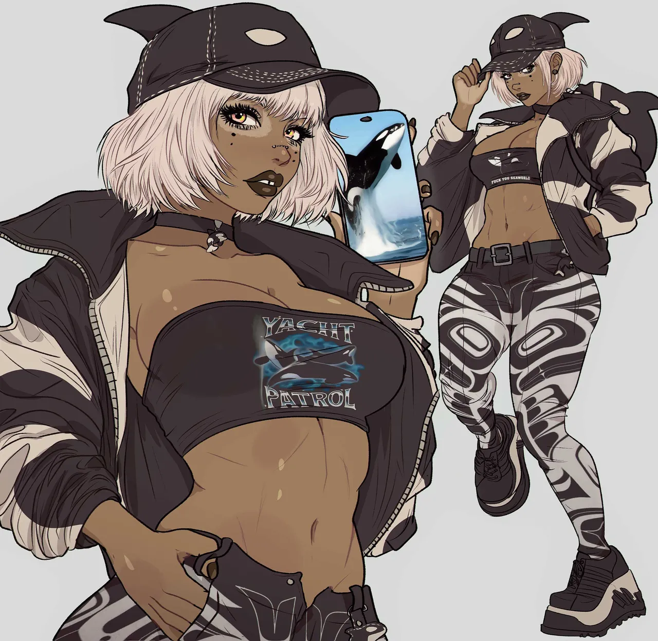 twitter - 大きなカニ YORA yoracrab - Image 87