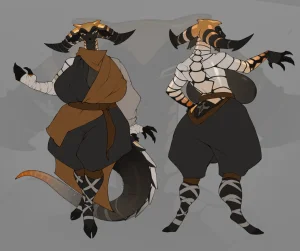 Twittere621 Indigochto - Page 10