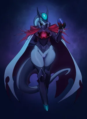 Twittere621 Indigochto - Page 109