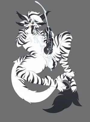 Twittere621 Indigochto - Page 147