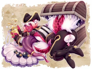 Twittere621 Indigochto - Page 219