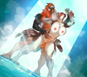 Twittere621 Indigochto - Page 23