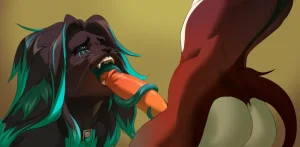 Twittere621 Indigochto - Page 246