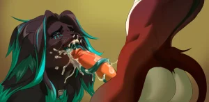 Twittere621 Indigochto - Page 247