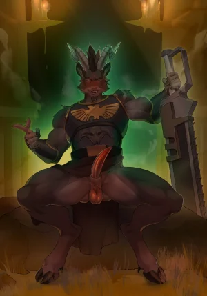 Twittere621 Indigochto - Page 28