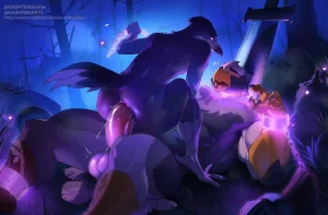 Twittere621 Indigochto - Page 5