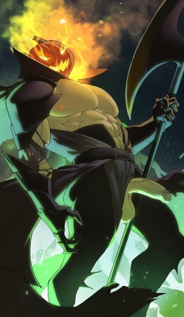 Twittere621 Indigochto - Page 52