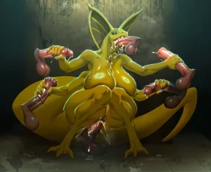 Twittere621 Indigochto - Page 64