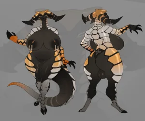 Twittere621 Indigochto - Page 9