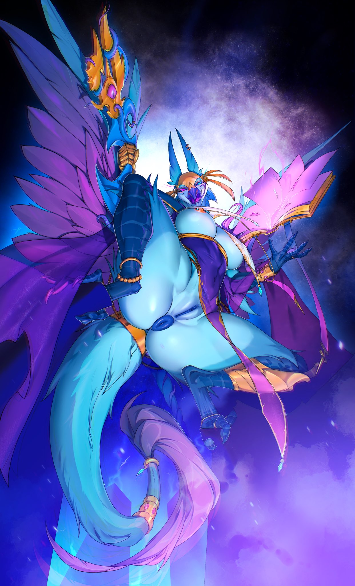 Twittere621 Indigochto - Image 16