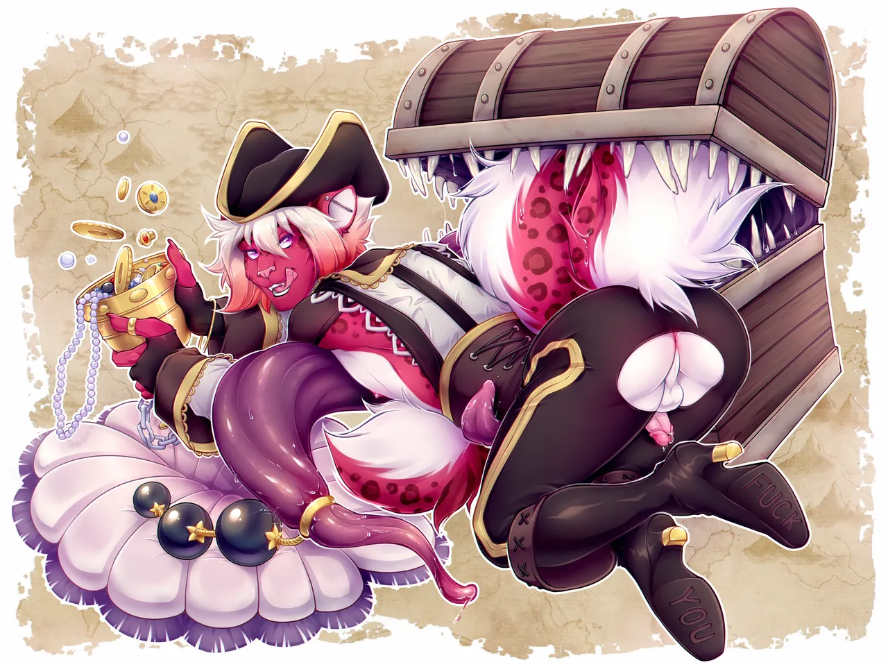 Twittere621 Indigochto - Image 219