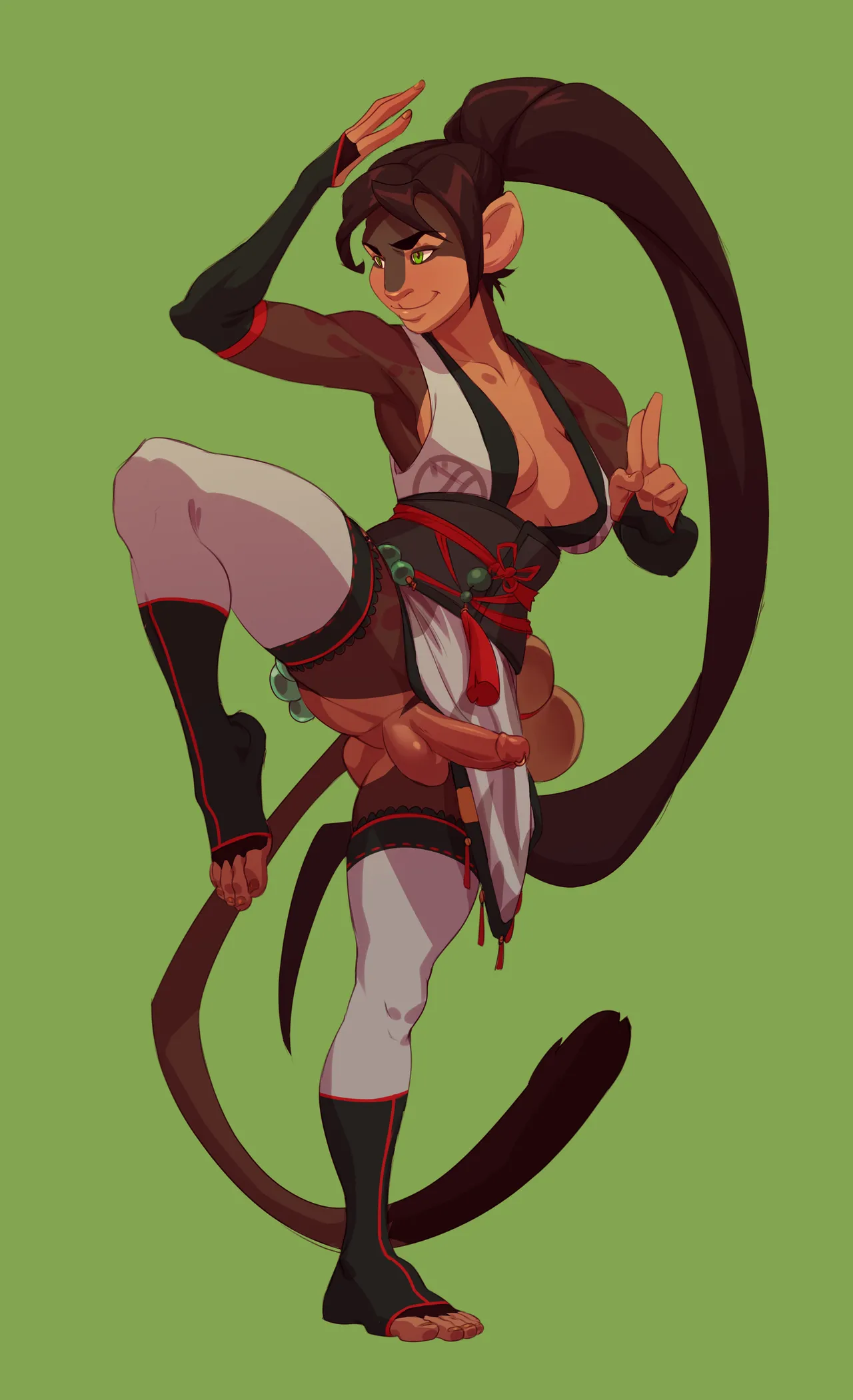 Twittere621 Indigochto - Image 261