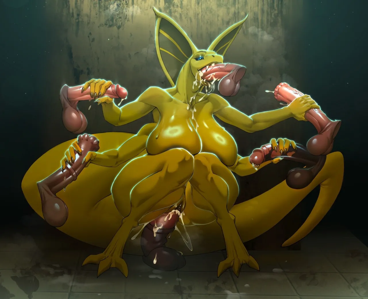 Twittere621 Indigochto - Image 64