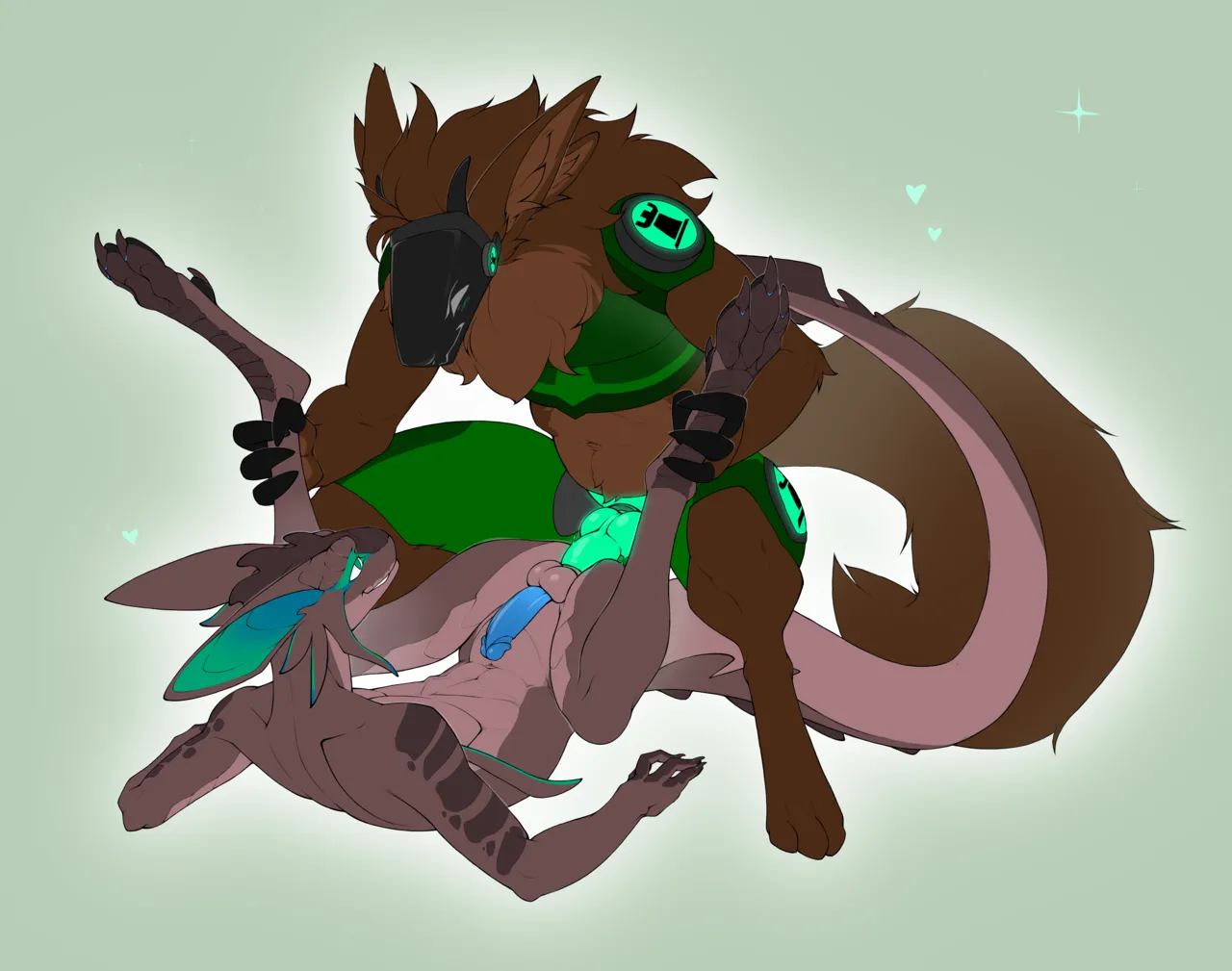 Twittere621 Indigochto - Image 92