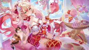 TwitterPixiv IsariSensei - Page 10